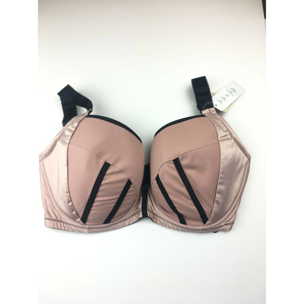 Parfait Affinitas Charlotte Bra 6901 US Size30JJ